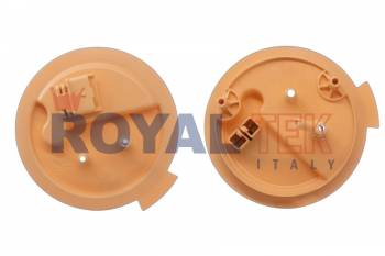 TAPA MODULO DE COMBUSTIBLE ROYALTEK FIAT TORO / JEEP COMPASS RENEGADE / 2.0 16V --- OEM 51961569